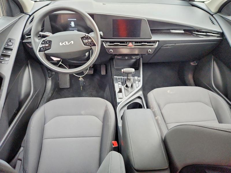 Aukcja sprzedaży 2026 Kia Niro, vin: KNDCP3LE3T5328389, numer aukcji: 63646116