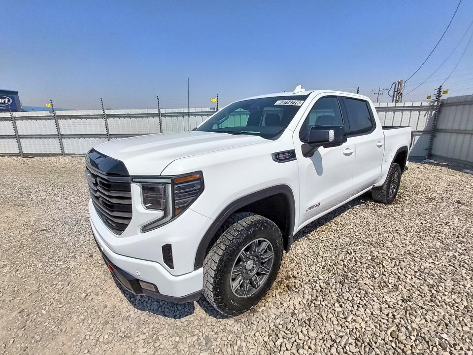 63714776 :رقم المزاد ، 1GTUUEEL8TZ284144 vin ، 2026 Gmc Sierra مزاد بيع