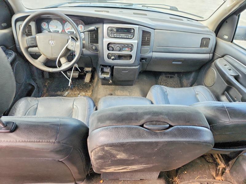 Aukcja sprzedaży 2005 Dodge Ram 3500, vin: 3D7MS48C55G791393, numer aukcji: 64839156
