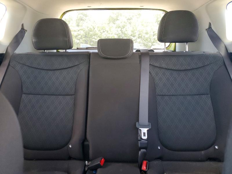 64415696 :رقم المزاد ، KNDJN2A21G7863215 vin ، 2016 Kia Soul مزاد بيع