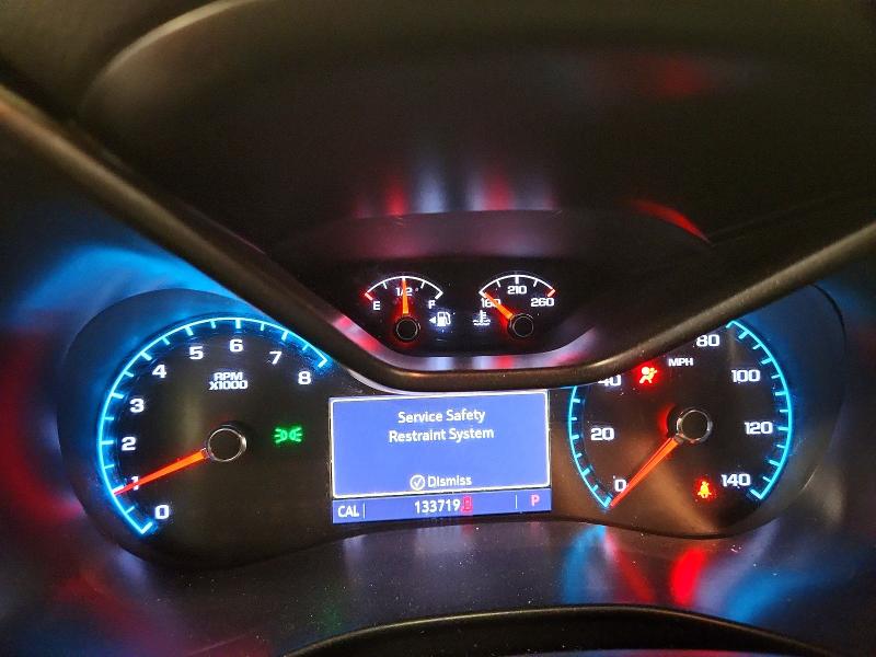 64128166 :رقم المزاد ، 1GTG6EEN1K1107683 vin ، 2019 Gmc Canyon مزاد بيع