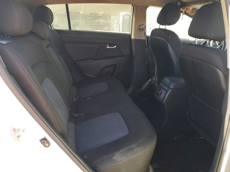 Aukcja sprzedaży 2015 Kia Sportage, vin: KNDPB3AC3F7712327, numer aukcji: 66534986