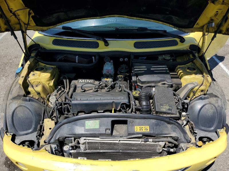 Продажа на аукционе авто 2005 Mini Cooper, vin: WMWRC33595TJ72182, номер лота: 64414456