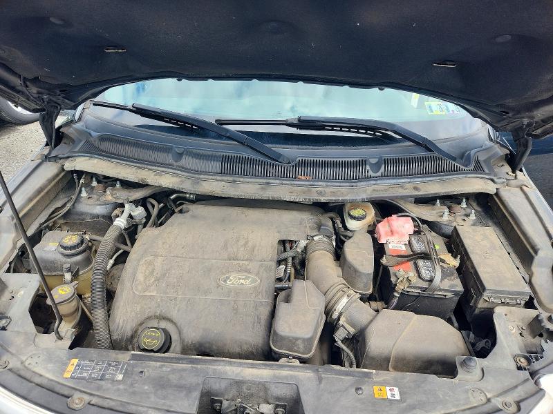 Aukcja sprzedaży 2015 Ford Explorer, vin: 1FM5K8D81FGA12605, numer aukcji: 66246526