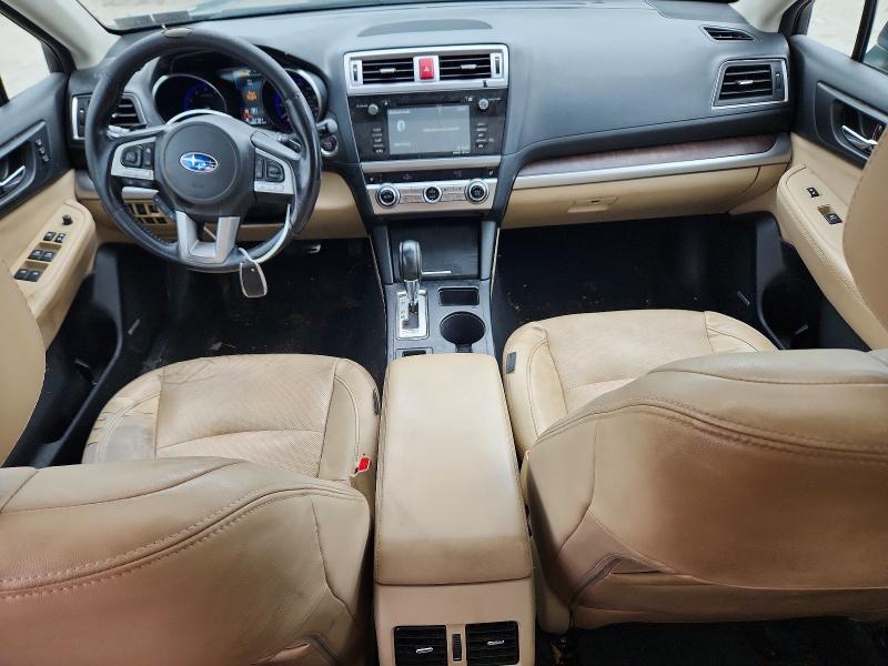 65926576 :رقم المزاد ، 4S4BSANC3G3243933 vin ، 2016 Subaru Outback مزاد بيع