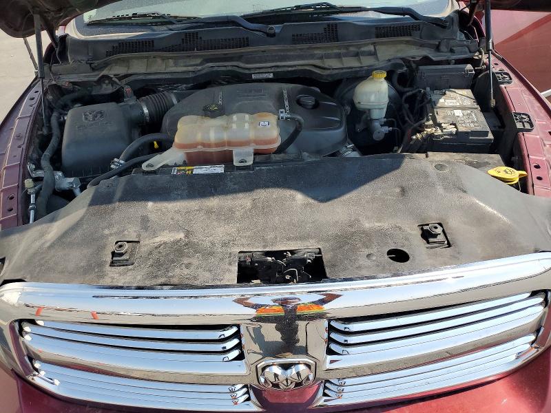 2016 Ram 1500 მანქანა იყიდება აუქციონზე, vin: 1C6RR7TM2GS338266, აუქციონის ნომერი: 62104766