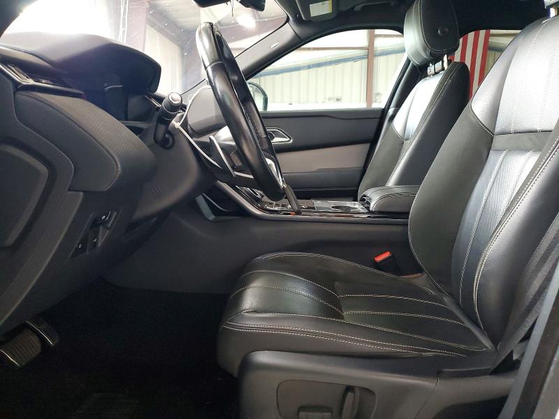 Aukcja sprzedaży 2018 Land Rover Range Rover Velar, vin: SALYL2RN1JA754792, numer aukcji: 67284596
