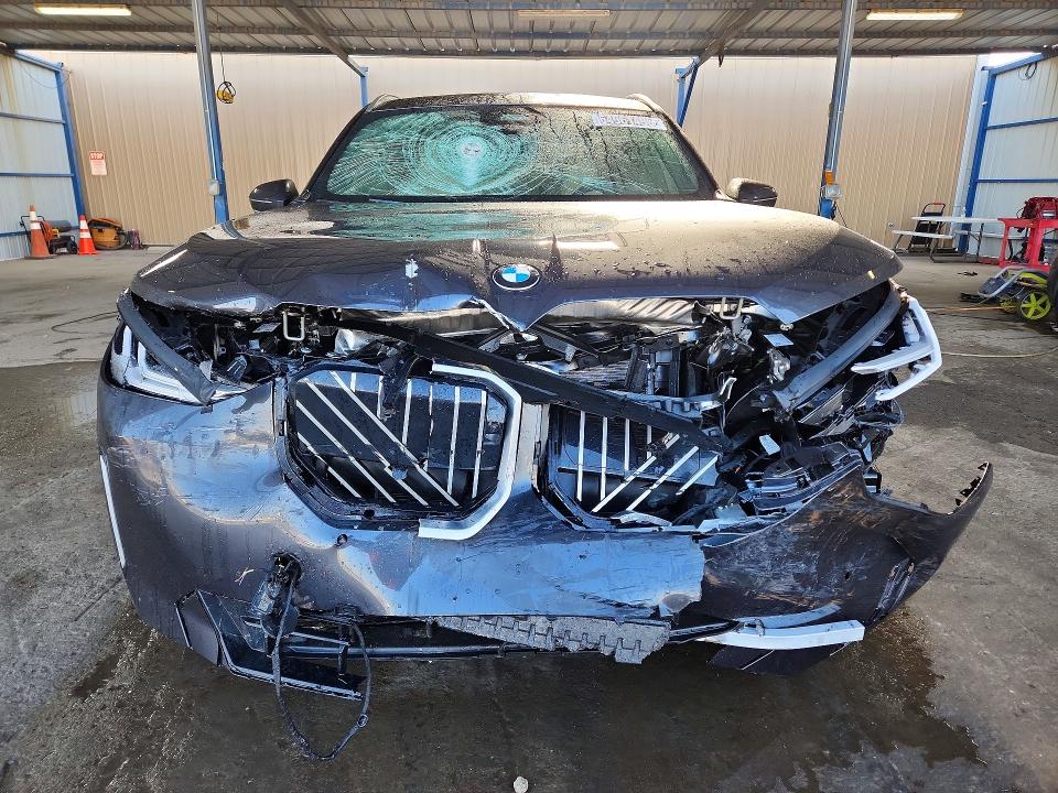 Aukcja sprzedaży 2026 Bmw X3, vin: 5UX53GP01T9347153, numer aukcji: 64961496