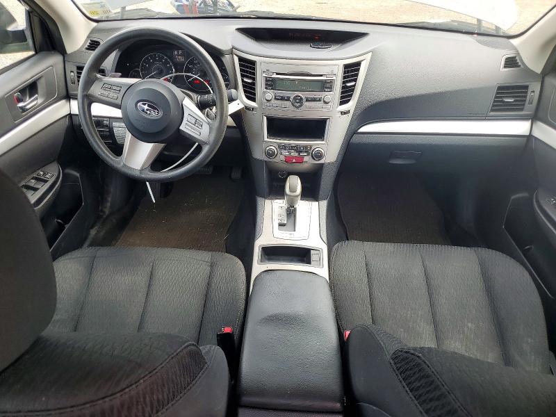 2011 Subaru Legacy მანქანა იყიდება აუქციონზე, vin: 4S3BMBA66B3216920, აუქციონის ნომერი: 67158356