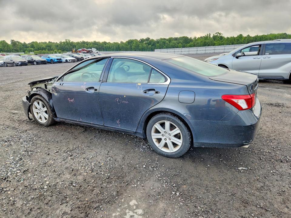 Продаж на аукціоні авто 2007 Lexus Es, vin: JTHBJ46G772097292, номер лоту: 63020746