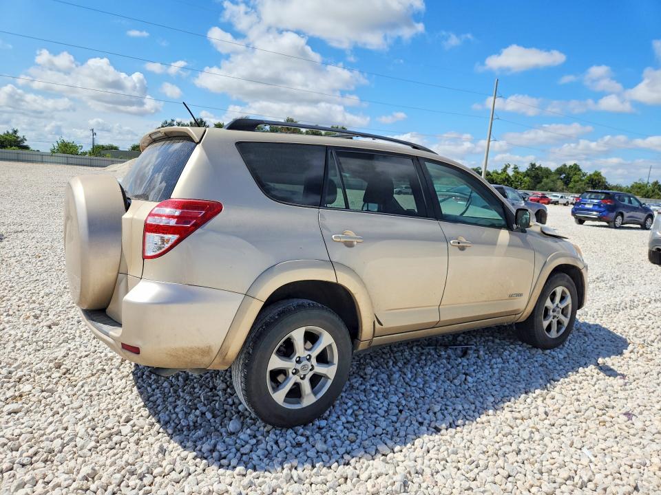 Продажа на аукционе авто 2010 Toyota Rav4, vin: 2T3YF4DV7AW051619, номер лота: 64324306