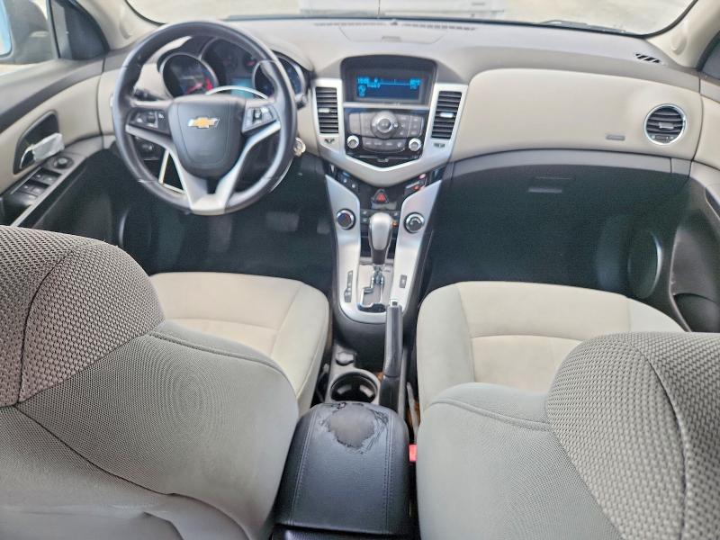 Продажа на аукционе авто 2011 Chevrolet Cruze, vin: 1G1PF5S98B7249753, номер лота: 63582136