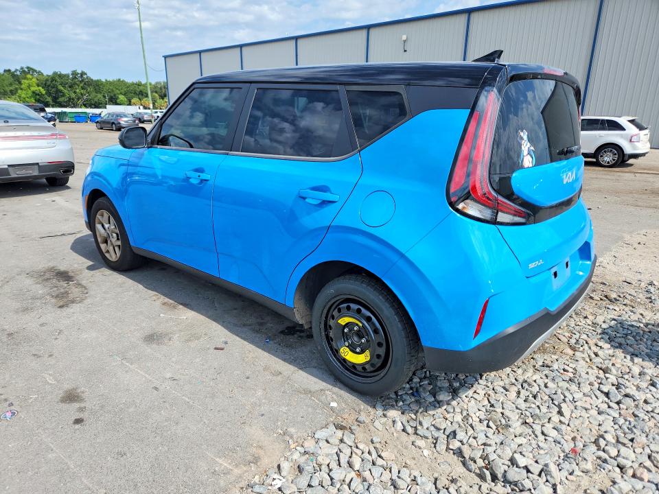 Продаж на аукціоні авто 2024 Kia Soul, vin: KNDJ23AU9R7228357, номер лоту: 65508566