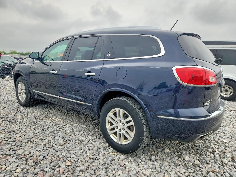 Aukcja sprzedaży 2015 Buick Enclave, vin: 5GAKRAKD4FJ183914, numer aukcji: 64972726