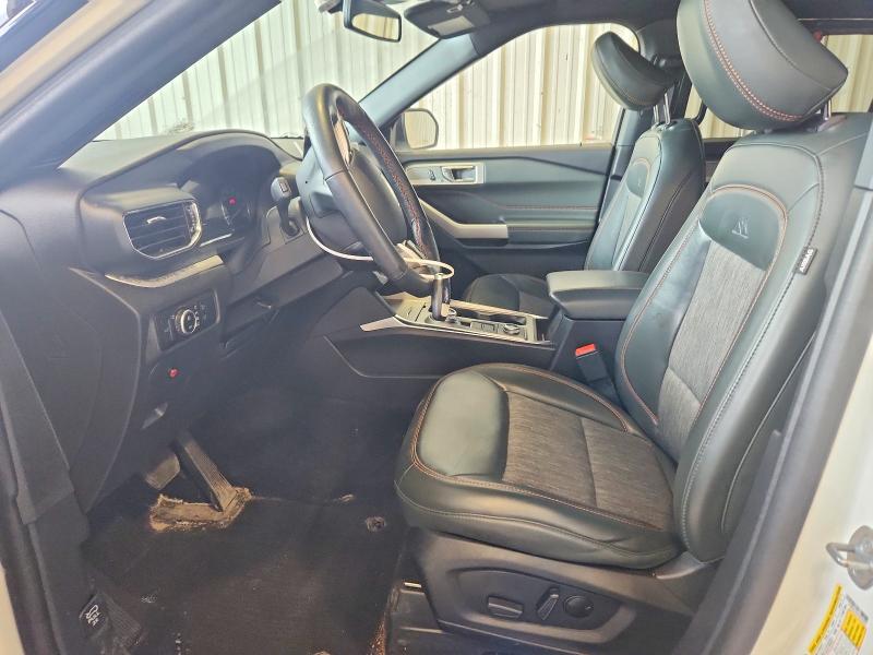 Aukcja sprzedaży 2024 Ford Explorer, vin: 1FMSK8JH4RGA45562, numer aukcji: 67254696
