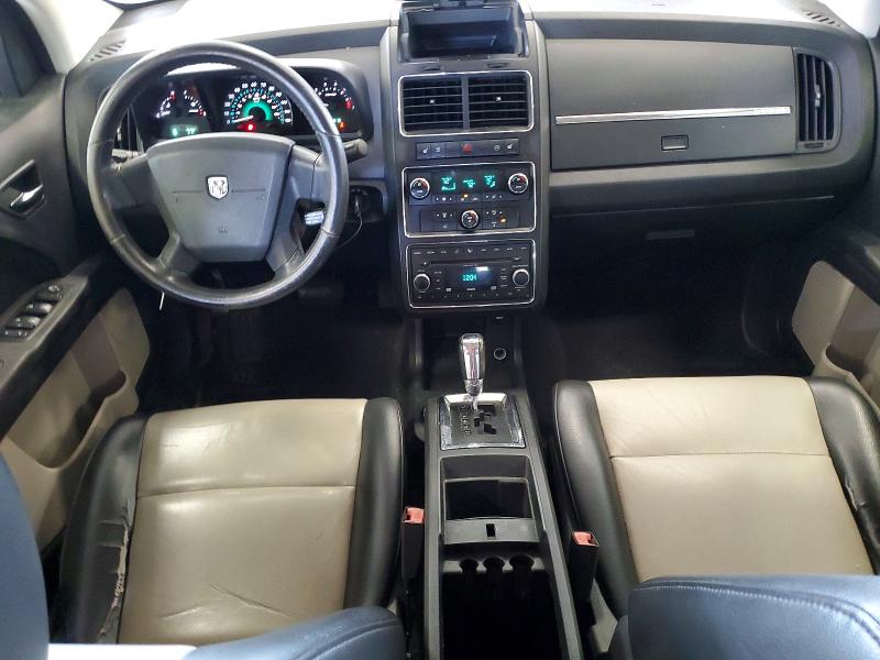 Aukcja sprzedaży 2009 Dodge Journey, vin: 3D4GH67V39T583291, numer aukcji: 66150616