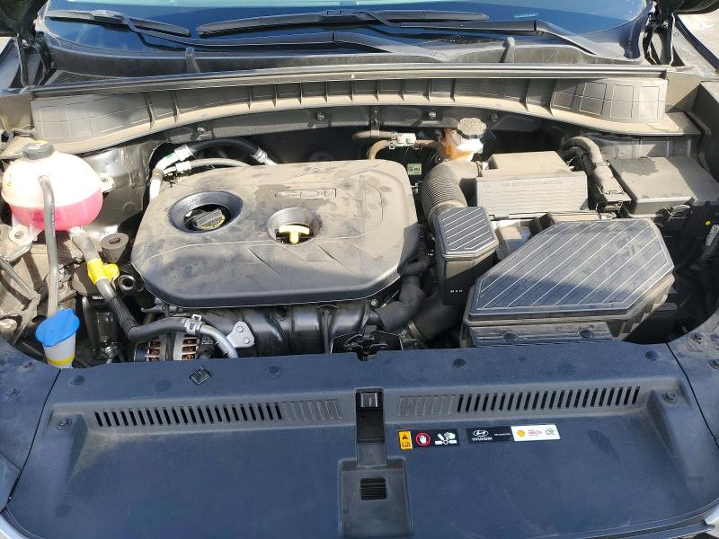 Aukcja sprzedaży 2021 Hyundai Tucson, vin: KM8J23A4XMU365006, numer aukcji: 63931216