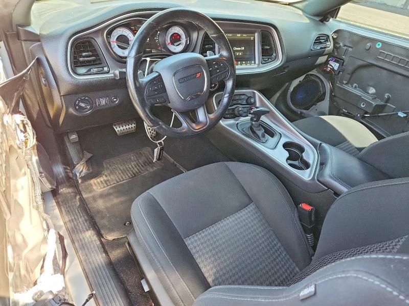 Aukcja sprzedaży 2019 Dodge Challenger, vin: 2C3CDZFJ2KH626108, numer aukcji: 65404356