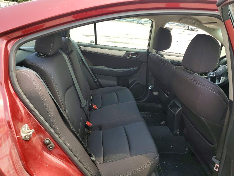 64083566 :رقم المزاد ، 4S3BNAC62G3032733 vin ، 2016 Subaru Legacy مزاد بيع