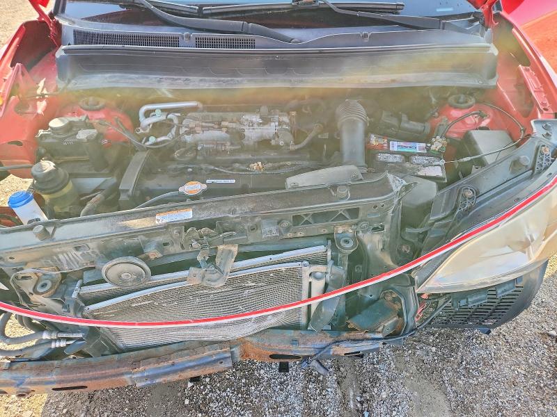 2010 Kia Soul მანქანა იყიდება აუქციონზე, vin: KNDJT2A24A7145445, აუქციონის ნომერი: 63529096