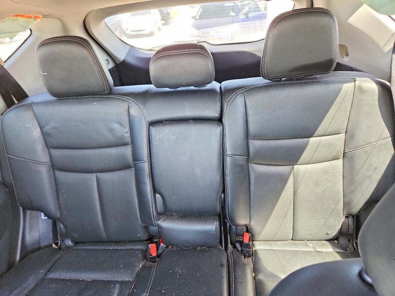Aukcja sprzedaży 2016 Nissan Murano, vin: 5N1AZ2MG4GN161487, numer aukcji: 65460406