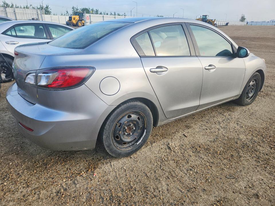 Продаж на аукціоні авто 2013 Mazda 3, vin: JM1BL1UF0D1758215, номер лоту: 64637706