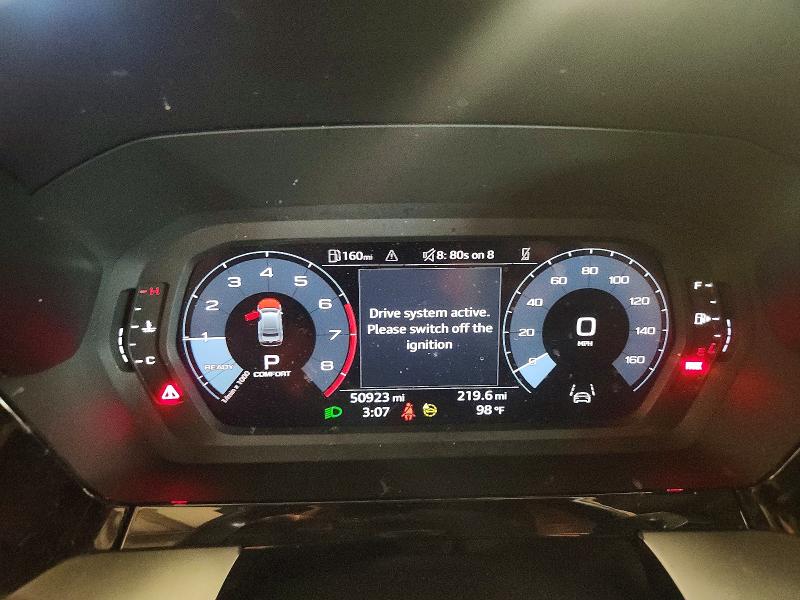 Aukcja sprzedaży 2024 Audi A3, vin: WAUHUDGY1RA078253, numer aukcji: 64209826