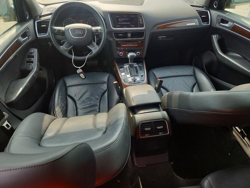 Aukcja sprzedaży 2015 Audi Q5, vin: WA1LFAFP5FA126194, numer aukcji: 66078766