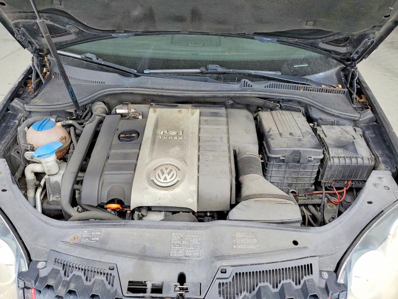 Продаж на аукціоні авто 2008 Volkswagen Gti, vin: WVWFV71K38W270563, номер лоту: 66789506