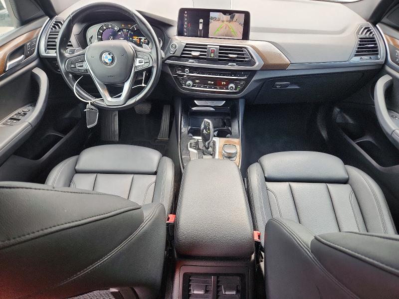 Aukcja sprzedaży 2019 Bmw X3, vin: 5UXTR7C58KLF26916, numer aukcji: 65491186