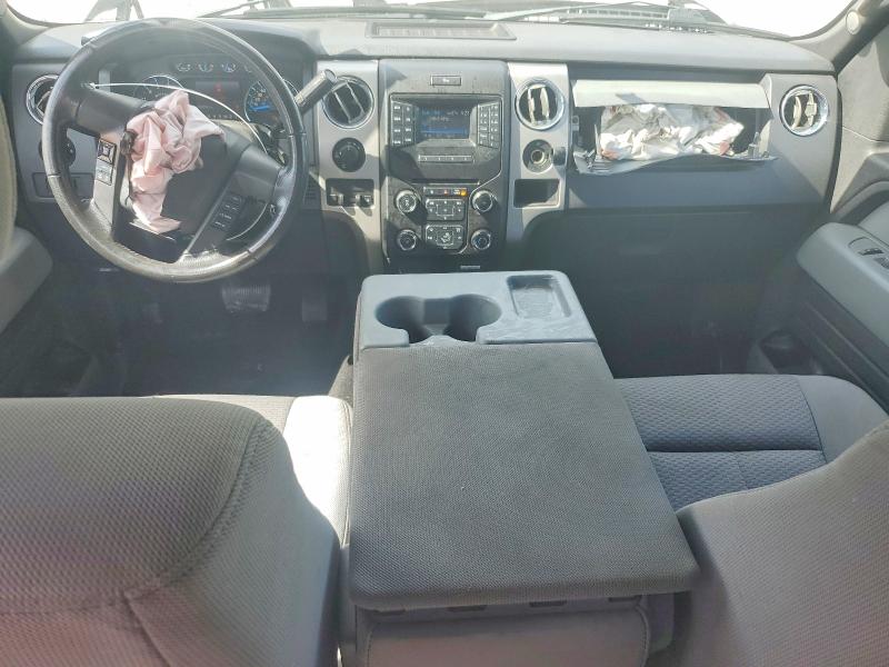 2013 Ford F150 მანქანა იყიდება აუქციონზე, vin: 1FTFX1ET6DFB56481, აუქციონის ნომერი: 64855516