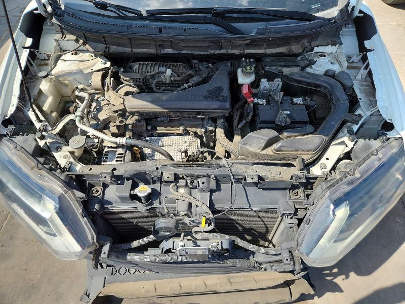 Продажа на аукционе авто 2019 Nissan Rogue, vin: KNMAT2MT9KP521739, номер лота: 64295076