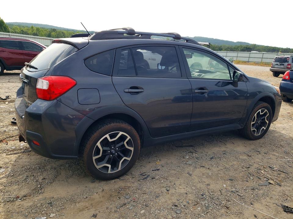 2016 Subaru Crosstrek მანქანა იყიდება აუქციონზე, vin: JF2GPABC8G9330192, აუქციონის ნომერი: 64779276