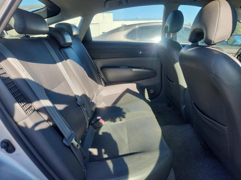 2009 Toyota Prius მანქანა იყიდება აუქციონზე, vin: JTDKB20U197837149, აუქციონის ნომერი: 67159696