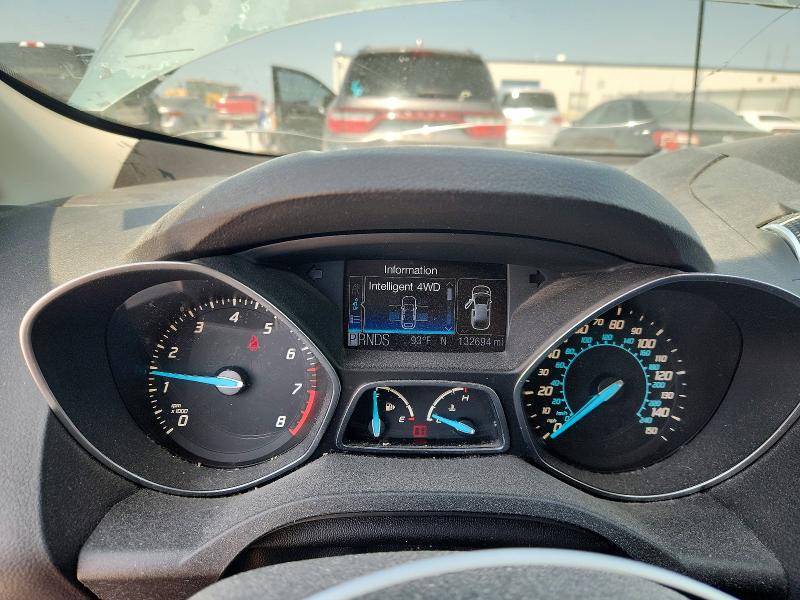 Продажа на аукционе авто 2013 Ford Escape, vin: 1FMCU9J92DUA02586, номер лота: 64113886