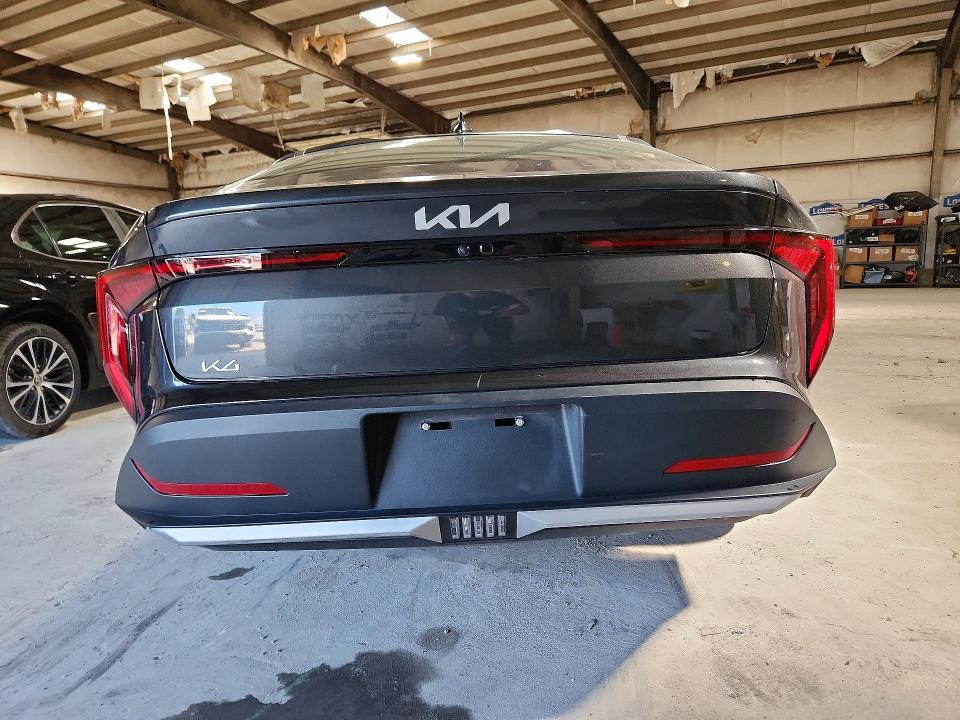 63419856 :رقم المزاد ، 3KPFT4DE6TE249168 vin ، 2026 Kia K4 مزاد بيع