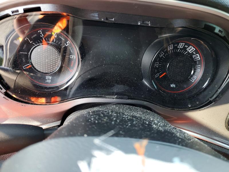 2022 Dodge Challenger მანქანა იყიდება აუქციონზე, vin: 2C3CDZAG2NH185225, აუქციონის ნომერი: 64753106