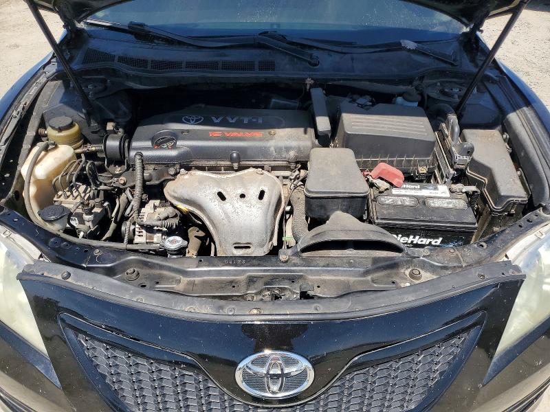 Продажа на аукционе авто 2009 Toyota Camry, vin: 4T1BE46K09U296309, номер лота: 64416716