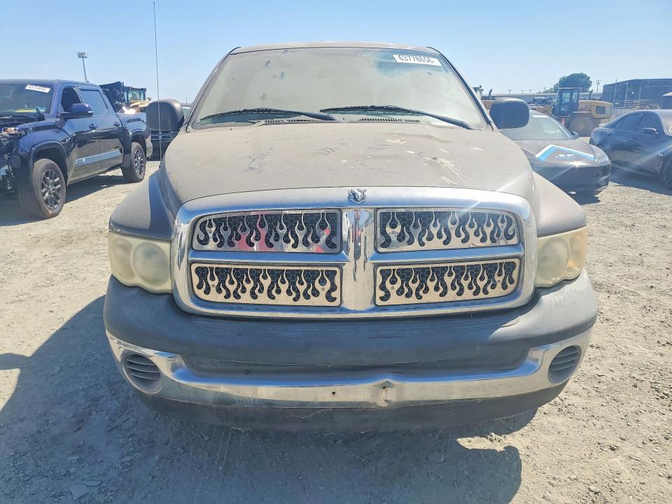 63778656 :رقم المزاد ، 1D7HA16K43J577844 vin ، 2003 Dodge Ram 1500 مزاد بيع