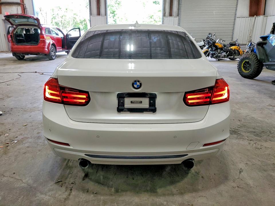 Aukcja sprzedaży 2013 Bmw Activehybrid 3, vin: WBA3F9C57DF484448, numer aukcji: 64180726