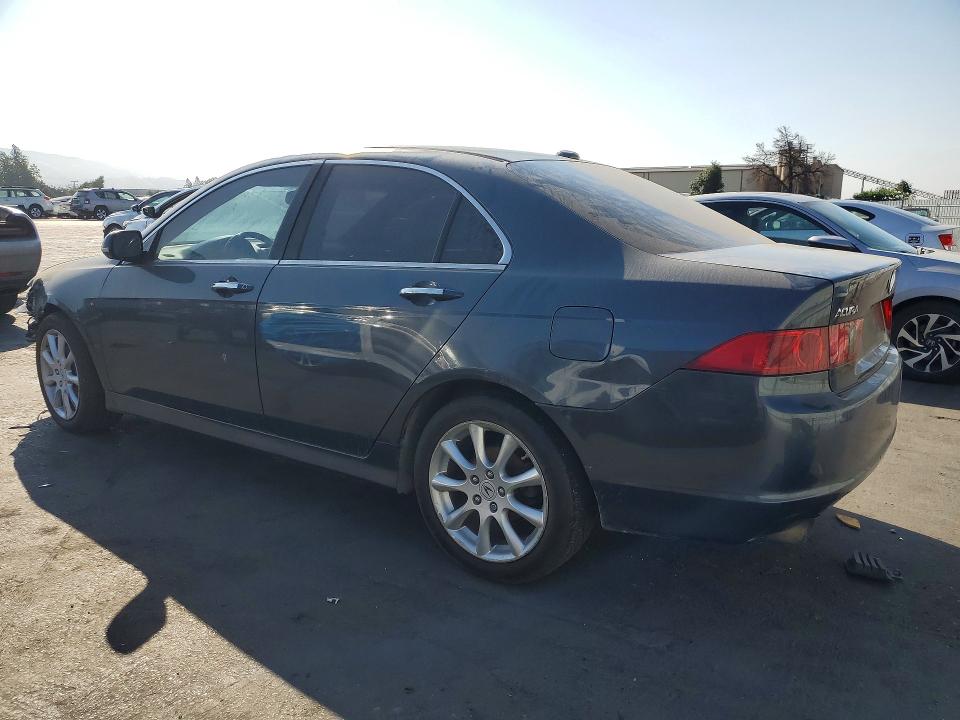 Продаж на аукціоні авто 2008 Acura Tsx, vin: JH4CL96898C006619, номер лоту: 64669886