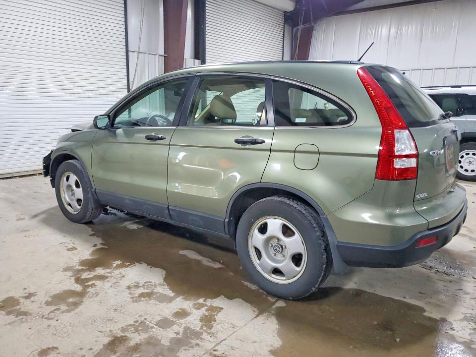 63738866 :رقم المزاد ، 5J6RE48359L023892 vin ، 2009 Honda Cr-v مزاد بيع