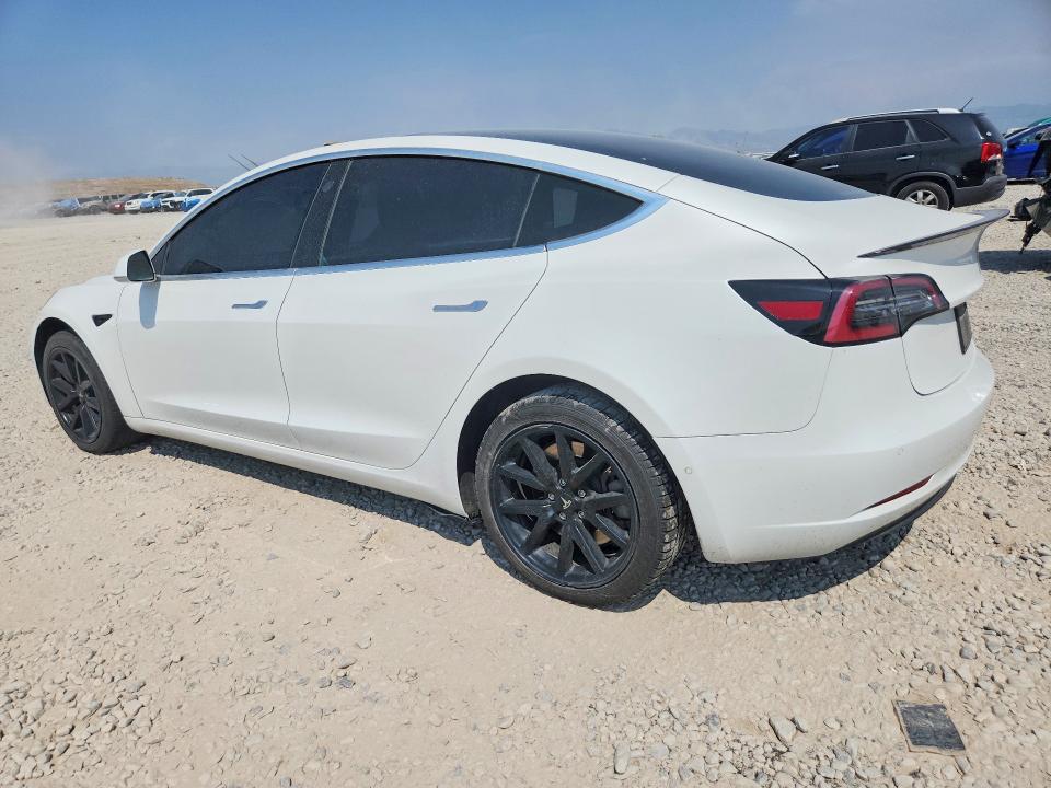 Продаж на аукціоні авто 2020 Tesla Model 3, vin: 5YJ3E1EA0LF612713, номер лоту: 63347406