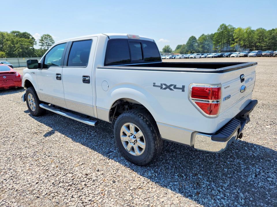 66261666 :رقم المزاد ، 1FTFW1ET1DKE59856 vin ، 2013 Ford F150 مزاد بيع