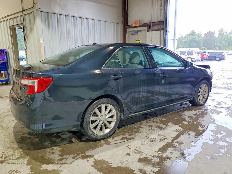 Продажа на аукционе авто 2014 Toyota Camry, vin: 4T1BK1FK0EU024425, номер лота: 66637846