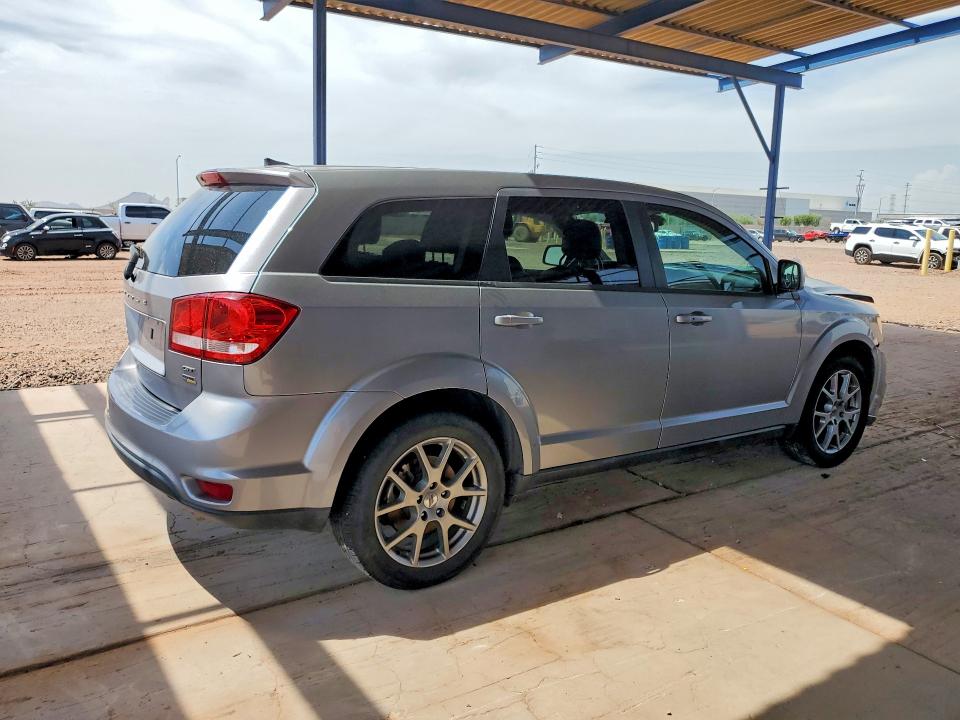 65051746 :رقم المزاد ، 3C4PDCEG9KT717397 vin ، 2019 Dodge Journey مزاد بيع