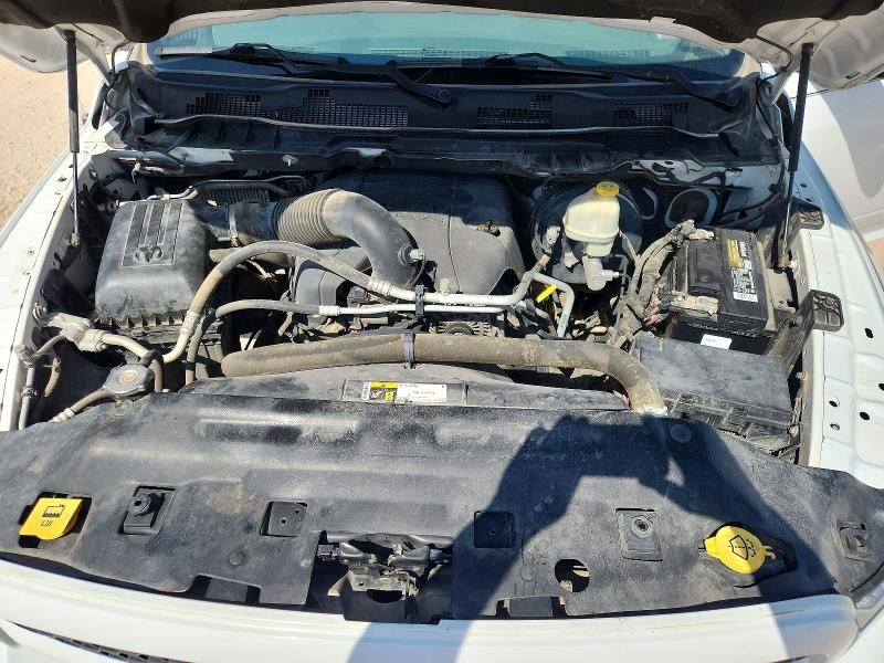 Aukcja sprzedaży 2015 Ram 1500, vin: 1C6RR6LT4FS639704, numer aukcji: 64185206