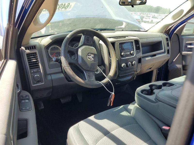 Продажа на аукционе авто 2014 Ram 1500, vin: 3C6JR6AG7EG209075, номер лота: 64926326