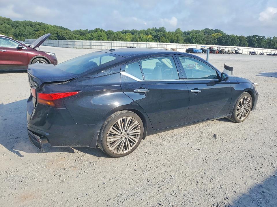Продаж на аукціоні авто 2024 Nissan Altima, vin: 1N4BL4EV9RN356691, номер лоту: 66431046