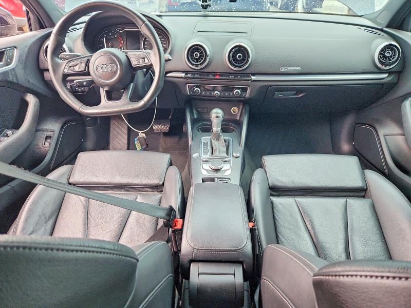 Продаж на аукціоні авто 2020 Audi A3, vin: WAUJEGFF2LA061811, номер лоту: 66481726
